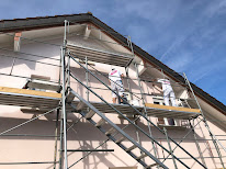 Allo Peinture Renov 44 à Vigneux-de-Bretagne