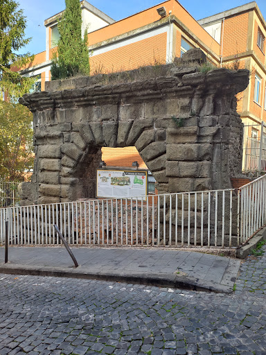 ex Giardini Colonna - Thumbnail