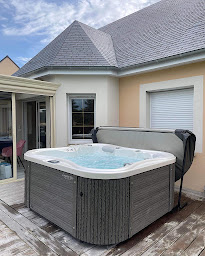 Photo n°11 de LESNE SPA & BAIN à Cérans-Foulletourte (Spa)