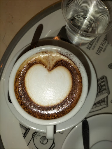 Caffè Marconi grottaglie - Thumbnail