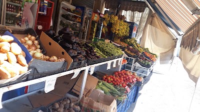 supermarket