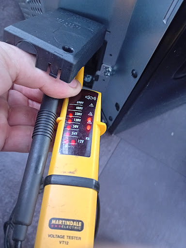GFL Electrical