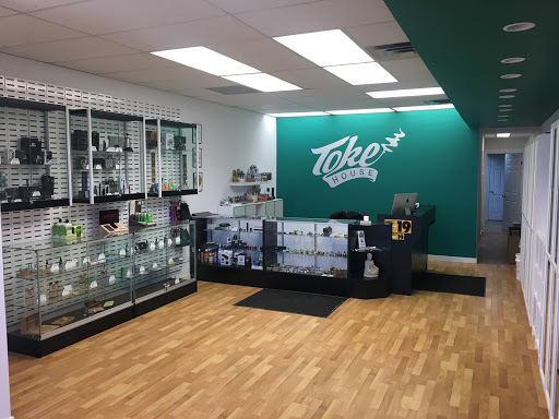 Toke House Gallery - Canada