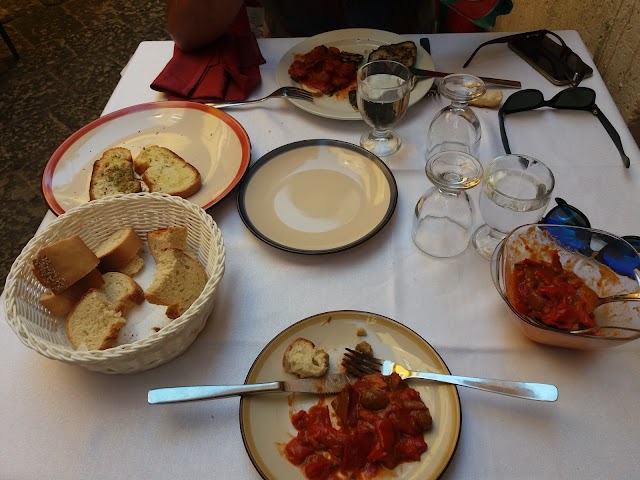 Osteria Mariano