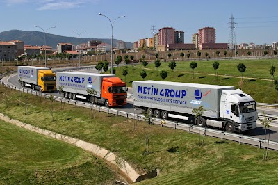 Photos of Metin Grup Uluslararası Taşımacılık