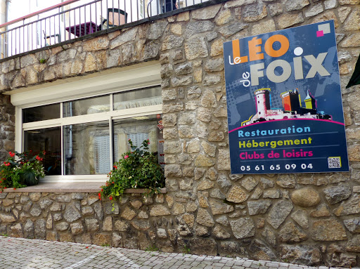 Auberge Léo Lagrange - Thumbnail