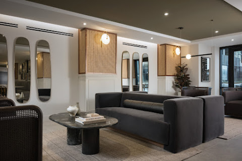 The Lafayette by null