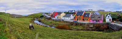 Photos of Doolin Tourist Information Point