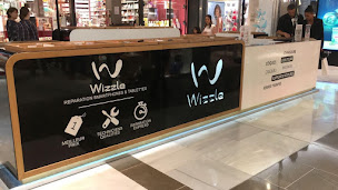 Photo n°1 de Wizzle à Rennes (Magasin de téléphonie mobile)
