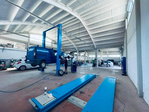 G. P. Service Autofficina e Revisioni Auto