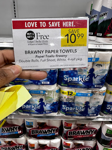 Publix Pharmacy at Polo Grounds Mall Gallery - United States
