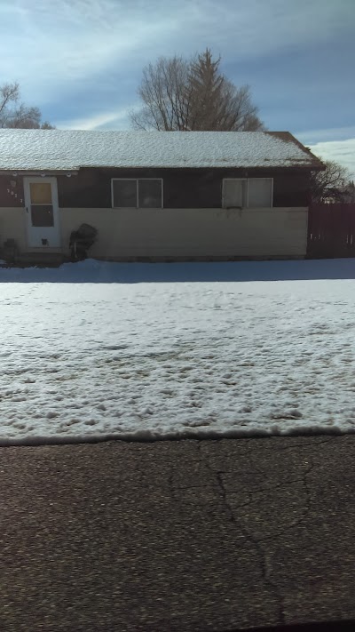 Idaho State Liquor Store