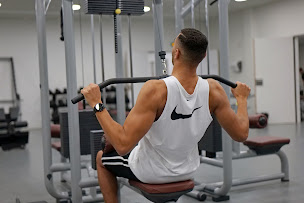 Photo n°15 de CITÉSPORTS à Fontainebleau (Parc aquatique)