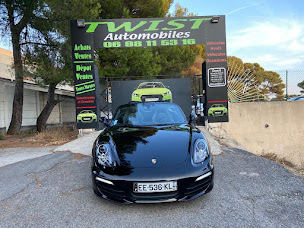 Photo n°3 de Twist Autos à Le Cannet (Garage automobile)