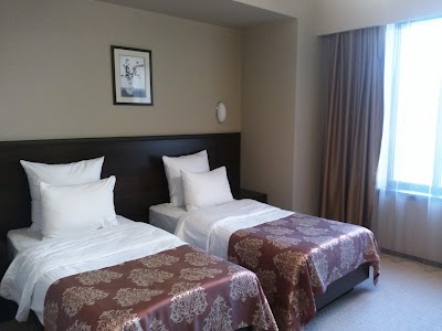 Photos of Best Western Plus Atakent Park Hotel
