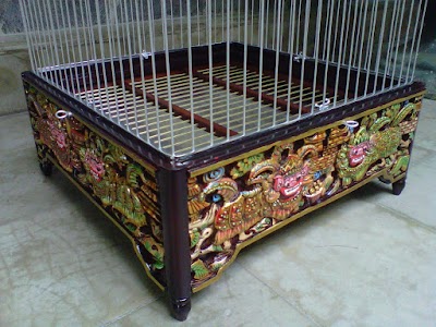 Photos of Galery-Sangkar
