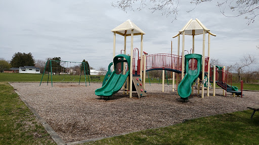 Cedar Terrace Park