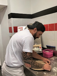 Photo n°22 de Pizz' a mimi à Le Thor (Pizzeria)