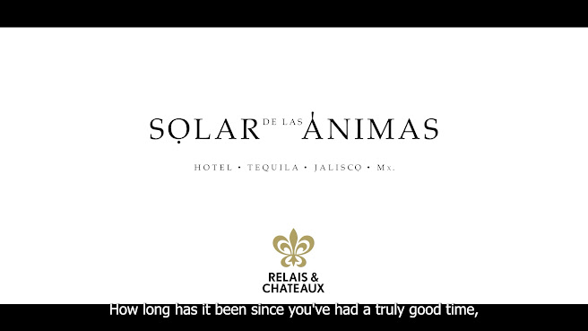 Hotel Solar de las Ánimas by null