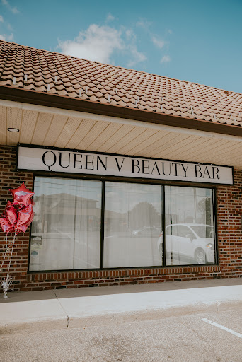 Queen V Beauty Bar - Thumbnail
