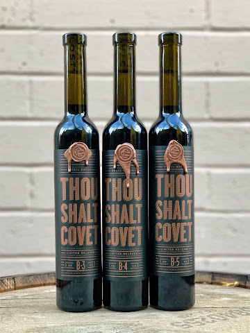 Lost Cause Meadery by null