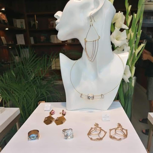 Thomas Ayers Jewellery - Thumbnail