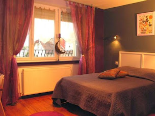 Photo n°6 de Les Chambres de l'Ile à Longeville-lès-Metz (Hébergement)