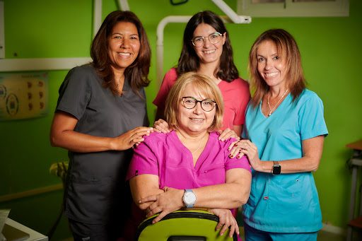 DAGANZO CLINICA DENTAL, S.L.