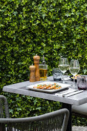 Photo n°69 de La Langouste à Nice (Restaurant français)