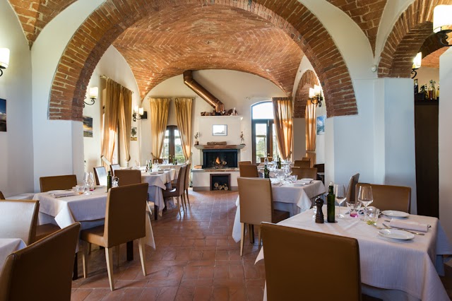 Ristorante Redaelli Walter