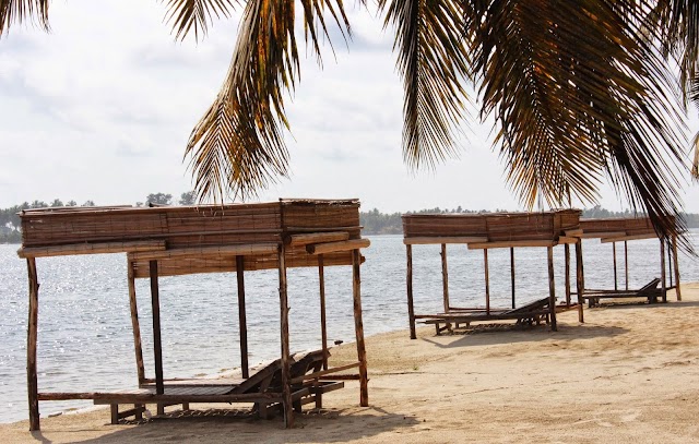 Akwa Beach