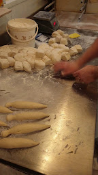 Photo n°34 de Le Fournil d'Austerlitz - Boulangerie Pâtisserie Traiteur Strasbourg à Strasbourg (Sandwicherie)