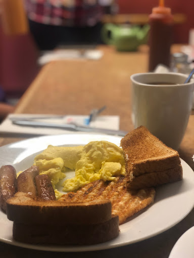 Louann's Café - Thumbnail