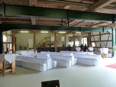 Photos of Zehntstadel - Rieth