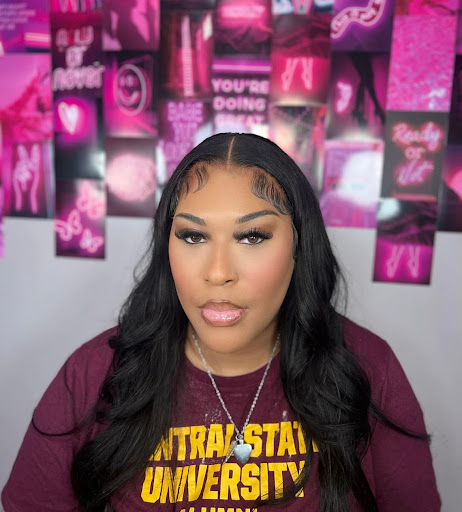 Pinkesthetics - Visual