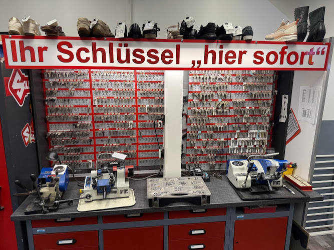 Key & Shoes UG Wilfried Mintel Aplerbecker Schlüsseldienst photo