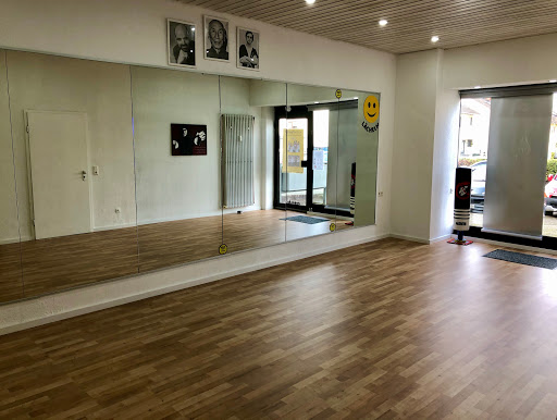 EWTO WingTsun Schule Schriesheim