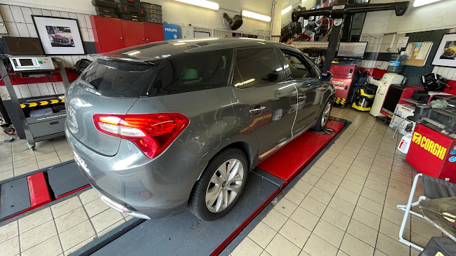 Entretien Auto Express - Bezons