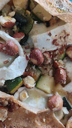 Photo n°16 de La crêperie des Poulettes à Bavay (Crêperie)