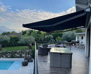 Photo n°28 de Oguey Menuiserie Vitrerie Miroiterie à Le Versoud (Menuisier)