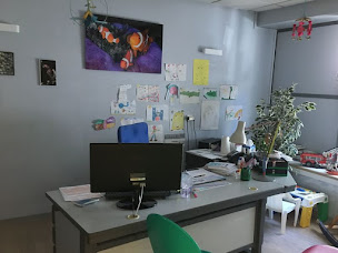 Photo n°2 de Dr Claude ROUYER à Pau (Pédiatre)