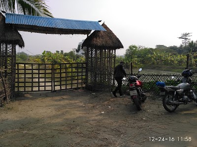 Photos of shubarnochar eko resort