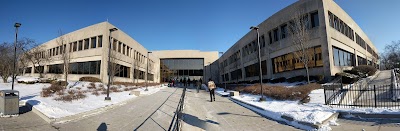 Cook County Sixth Municipal District Courthouse