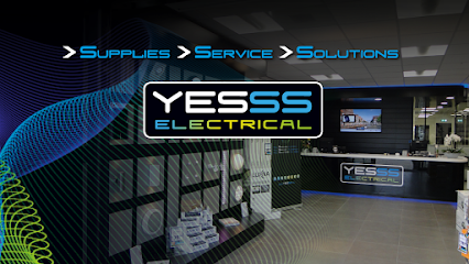 YESSS Electrical Almere
