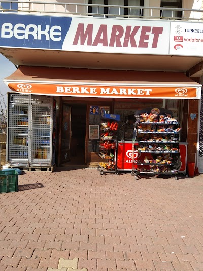 Berke Market