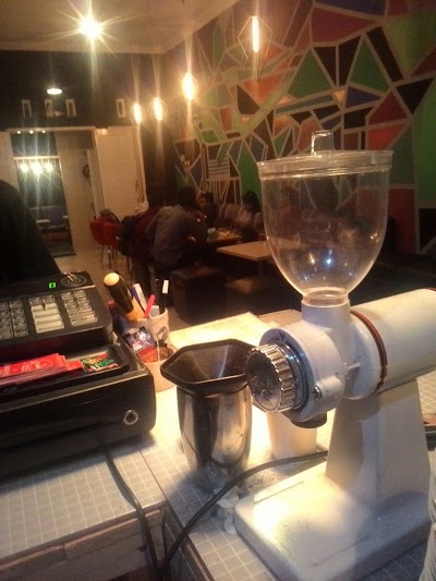 Photos of Coduck Coffee Bar