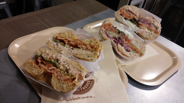 Bagelstein