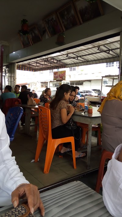 Photos of Food Court Hijas