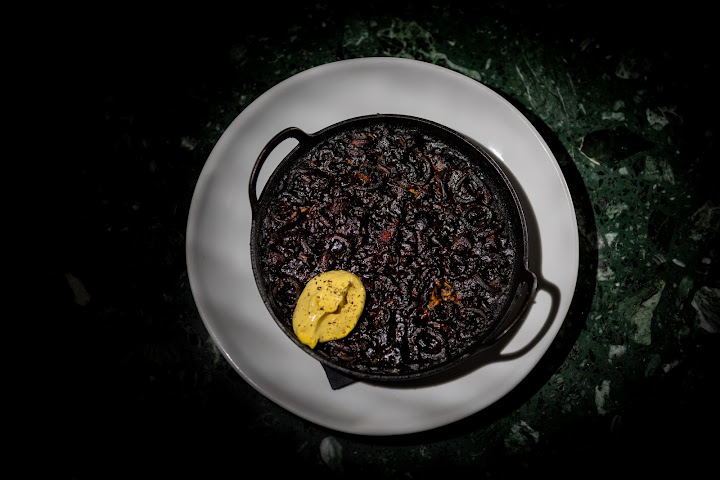 Orilla Bar & Grill by null