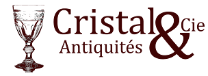 Photo n°11 de Cristal&Cie Antiquités à Randan (Magasin d'antiquités)